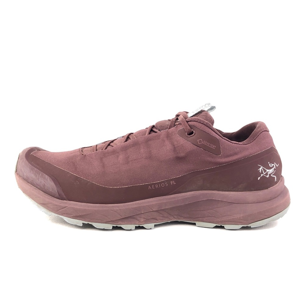 Arc'teryx Aerios FL GTX Hiking Shoes 10